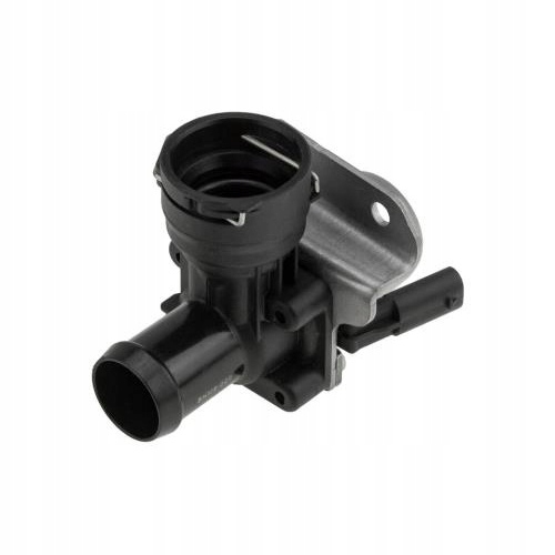 Nty CTM-ME-029 регулюючий клапан, охолоджуюча рідина