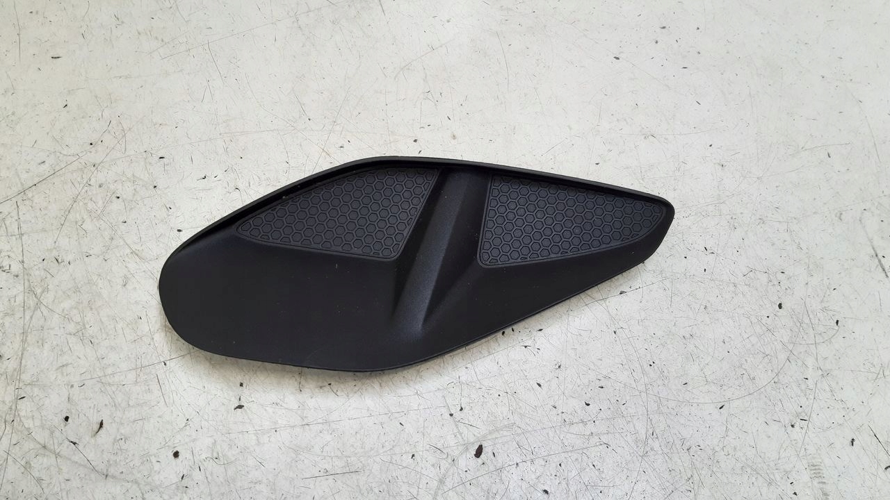 Lüftungsgitter der Stoßstange links Opel Corsa F