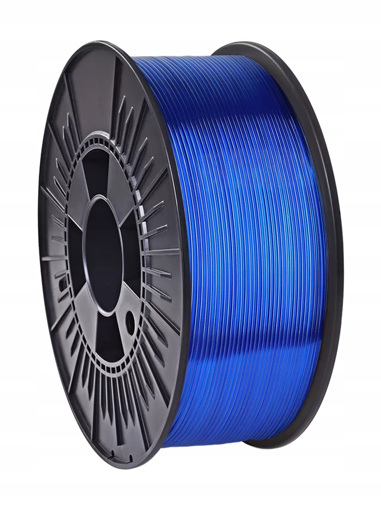 Filament Petg Nebula Midnight Blue 3kg