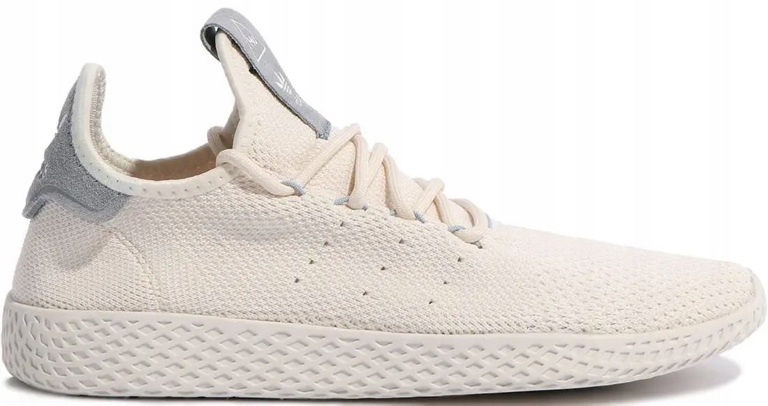 Buty Adidas Pw Tennis sportowe damskie trampki do biegania r. 43 27,5 cm