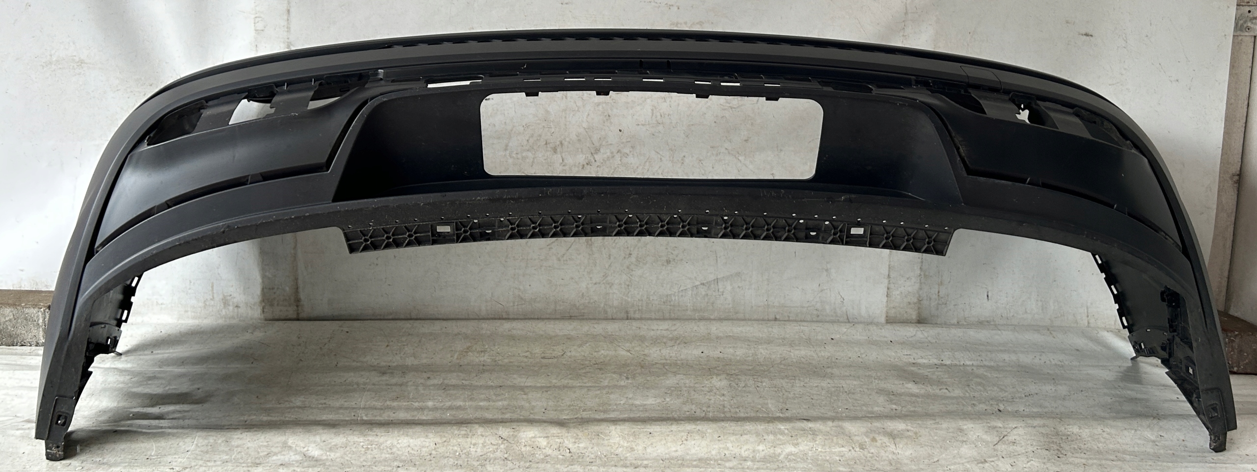 bumper rear part rear SEAT TARRACO 18