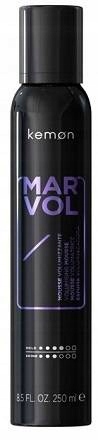 Kemon Marvol Volumising Mousse 250ml