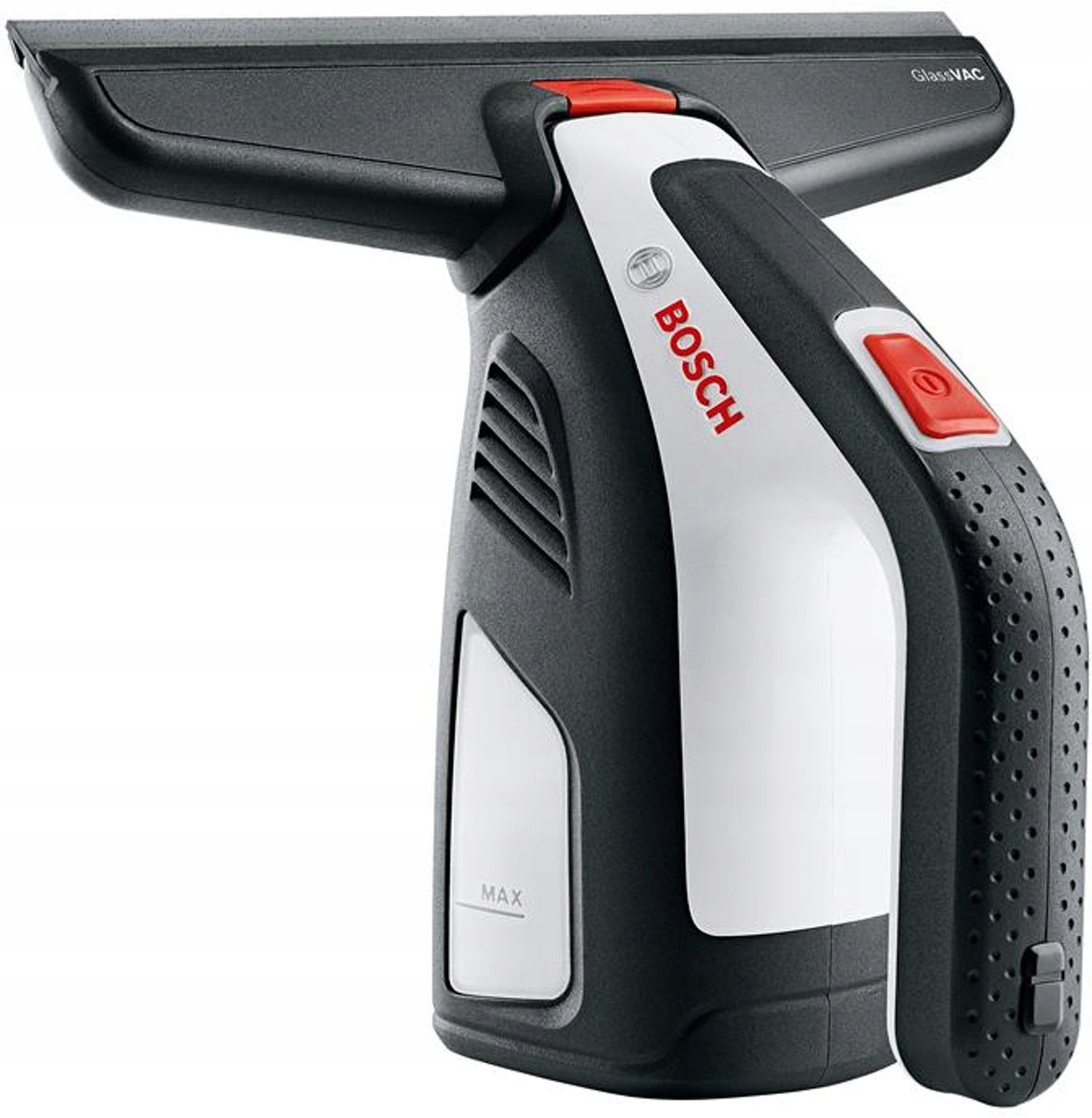 Aku čistič oken 3,6V 2Ah Bosch GlassVac Solo Plus 0.600.8B7.200