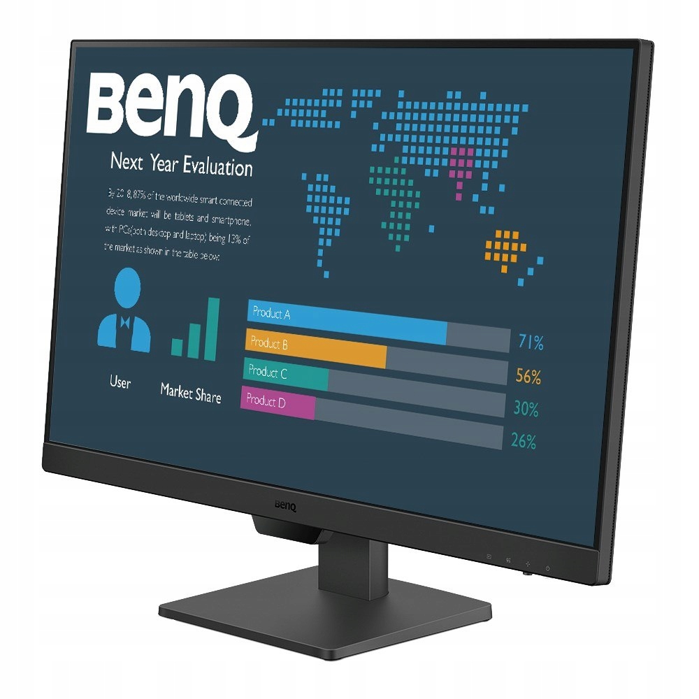 Monitor Benq Led 27" BL2790