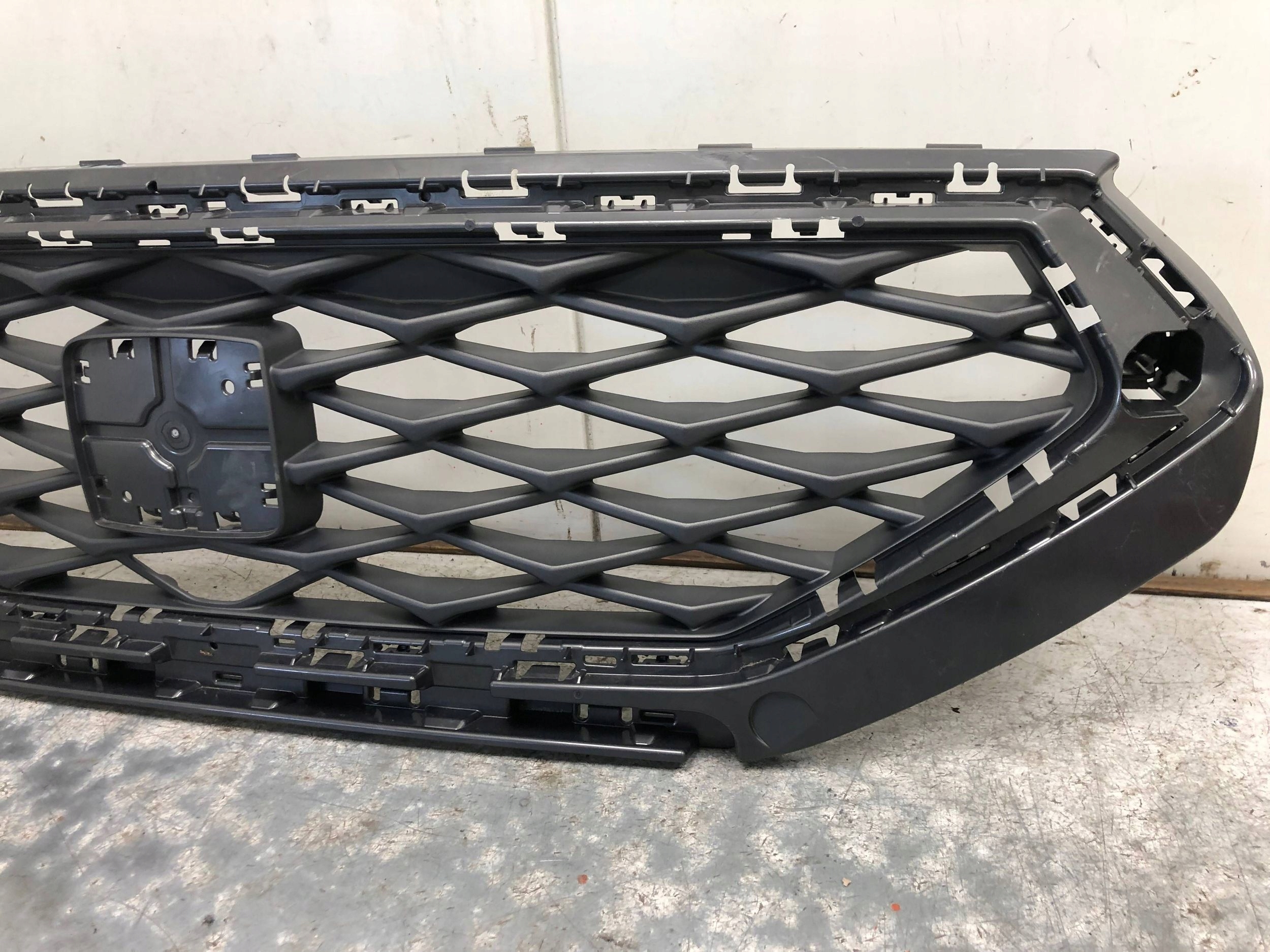 Grill Grill SEAT TARRACO 5FJ853651D