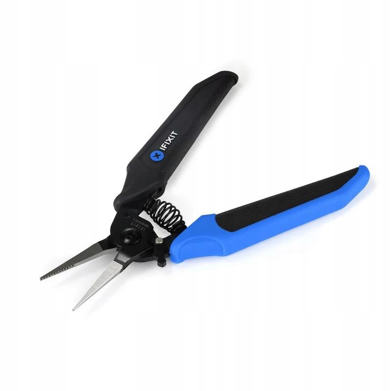 Szczypce iFixit Mandible Needle Nose Pliers do elektroniki