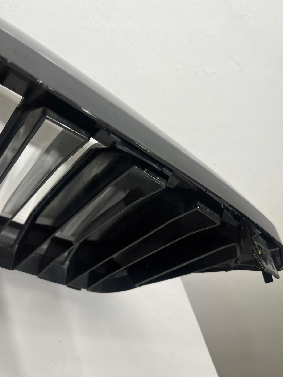 BMW X3 G01 Kühlergrill FRONTGRILL Kühlergitter 1062711 - Thumbnail 7