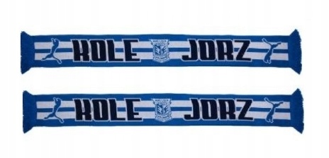 

2 szale Lech Poznań