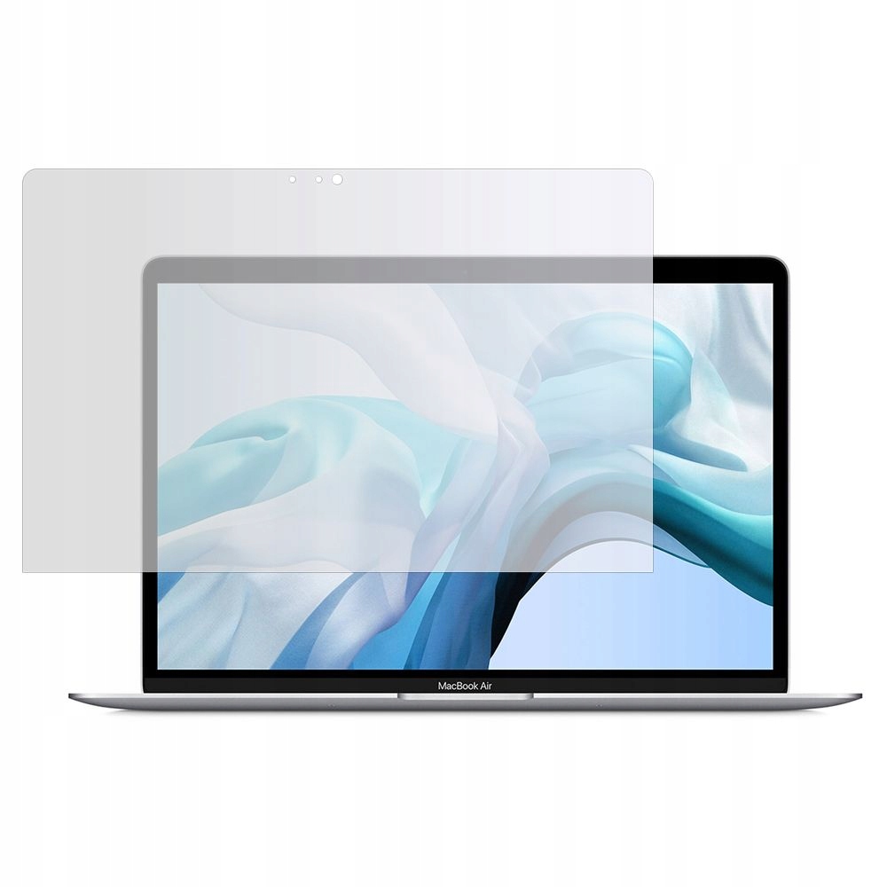 

Szkło Hybrydowe 3MK Lite Macbook Air 13 2018-2020
