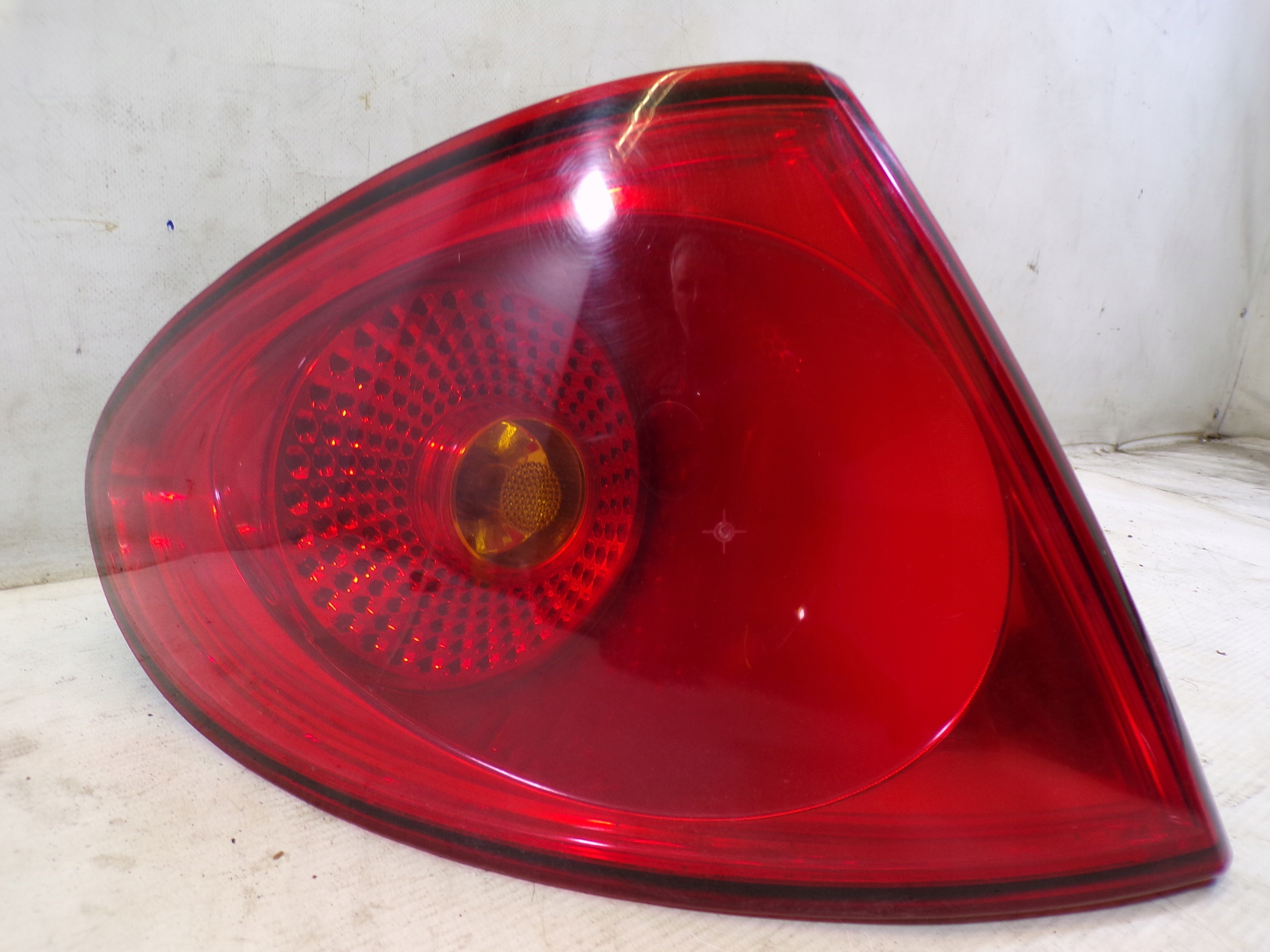 light rear rear part left SEAT TOLEDO 3 III