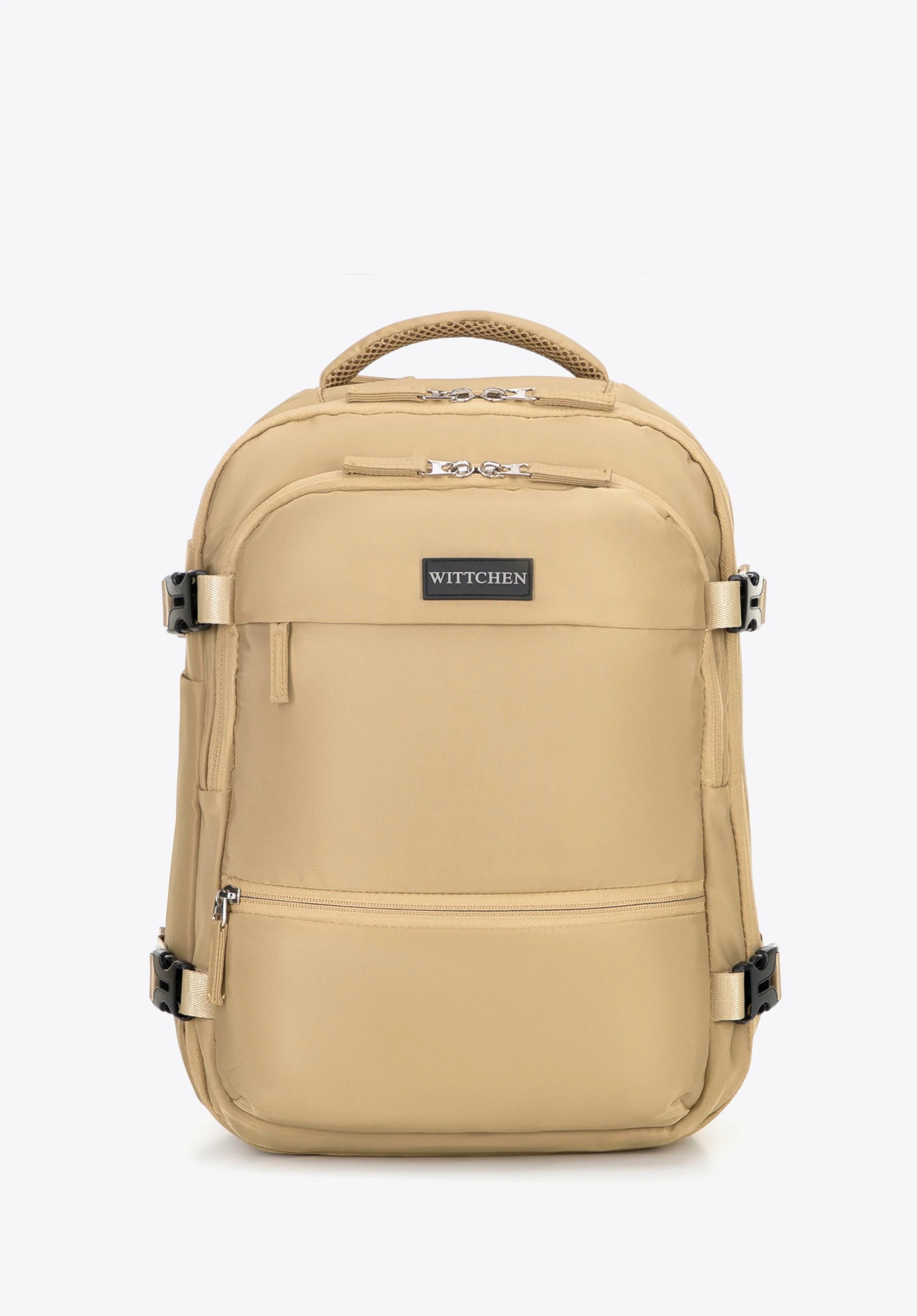 Batoh pro příruční zavazadlo do letadla Wittchen 56-3S-018-87 Wizz Air