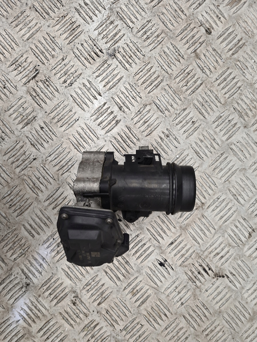BMW X5 F15 valvola a farfalla 7810752