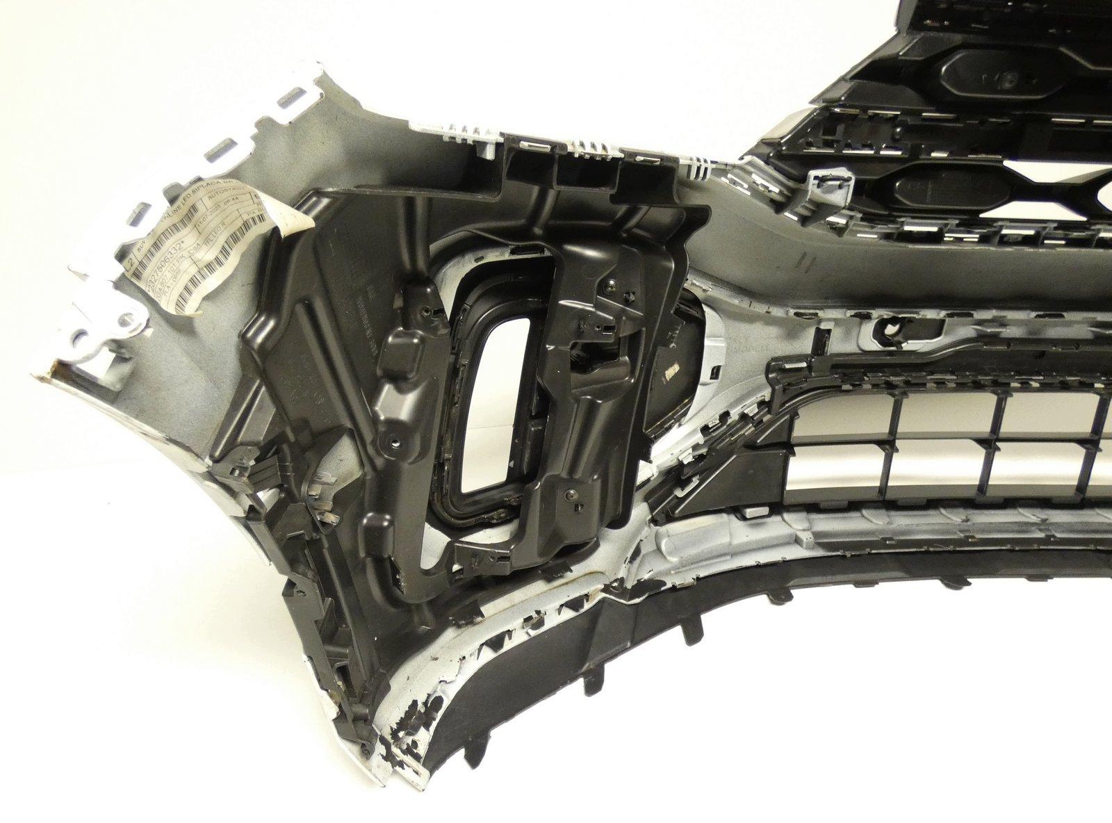 VW T-ROC LIFT R-LINE 2GA807217 below 6 PDC 2021- bumper front front