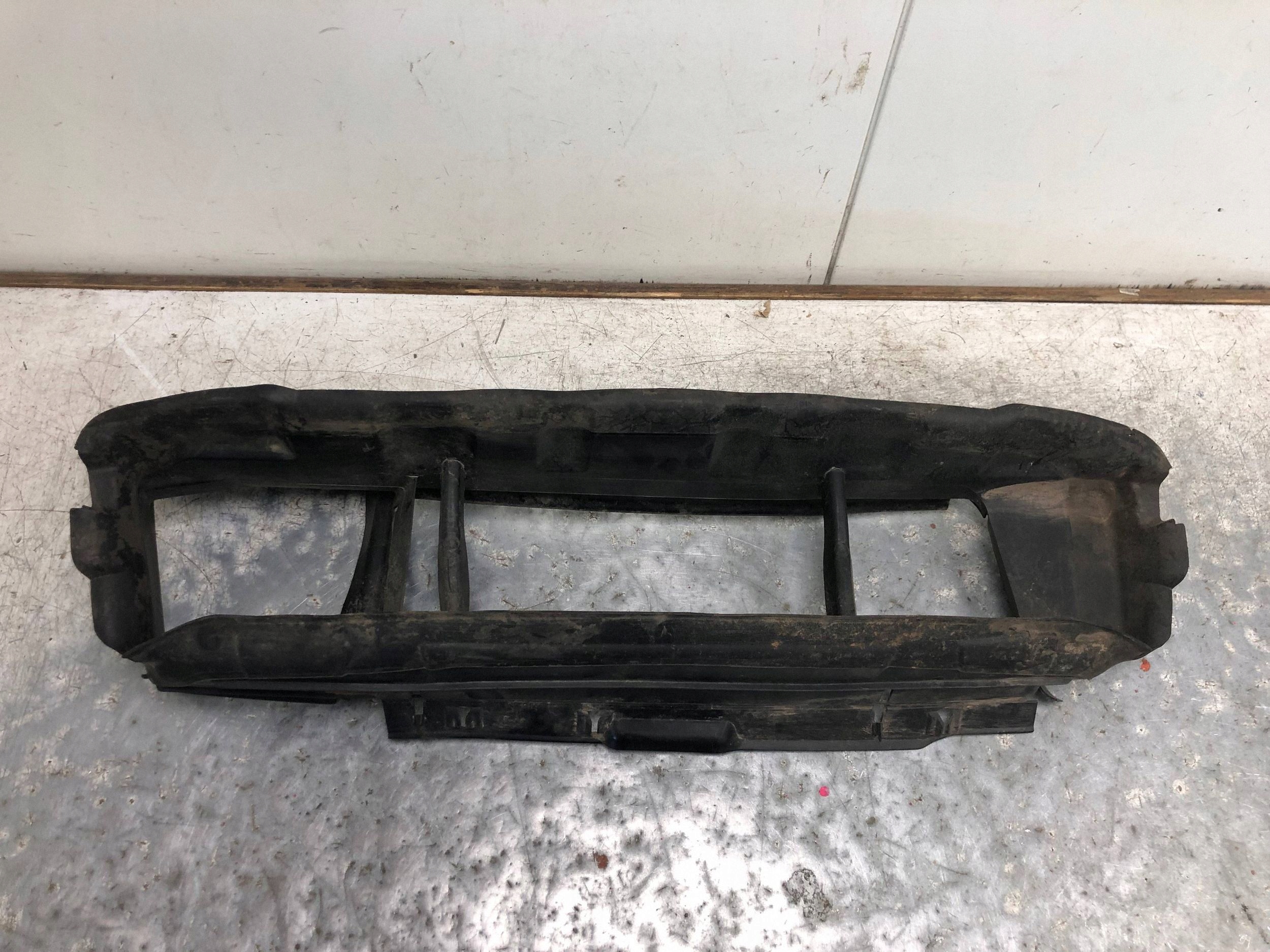 luftansaugkanal FORD FOCUS MK3 F1EB-8314-AB