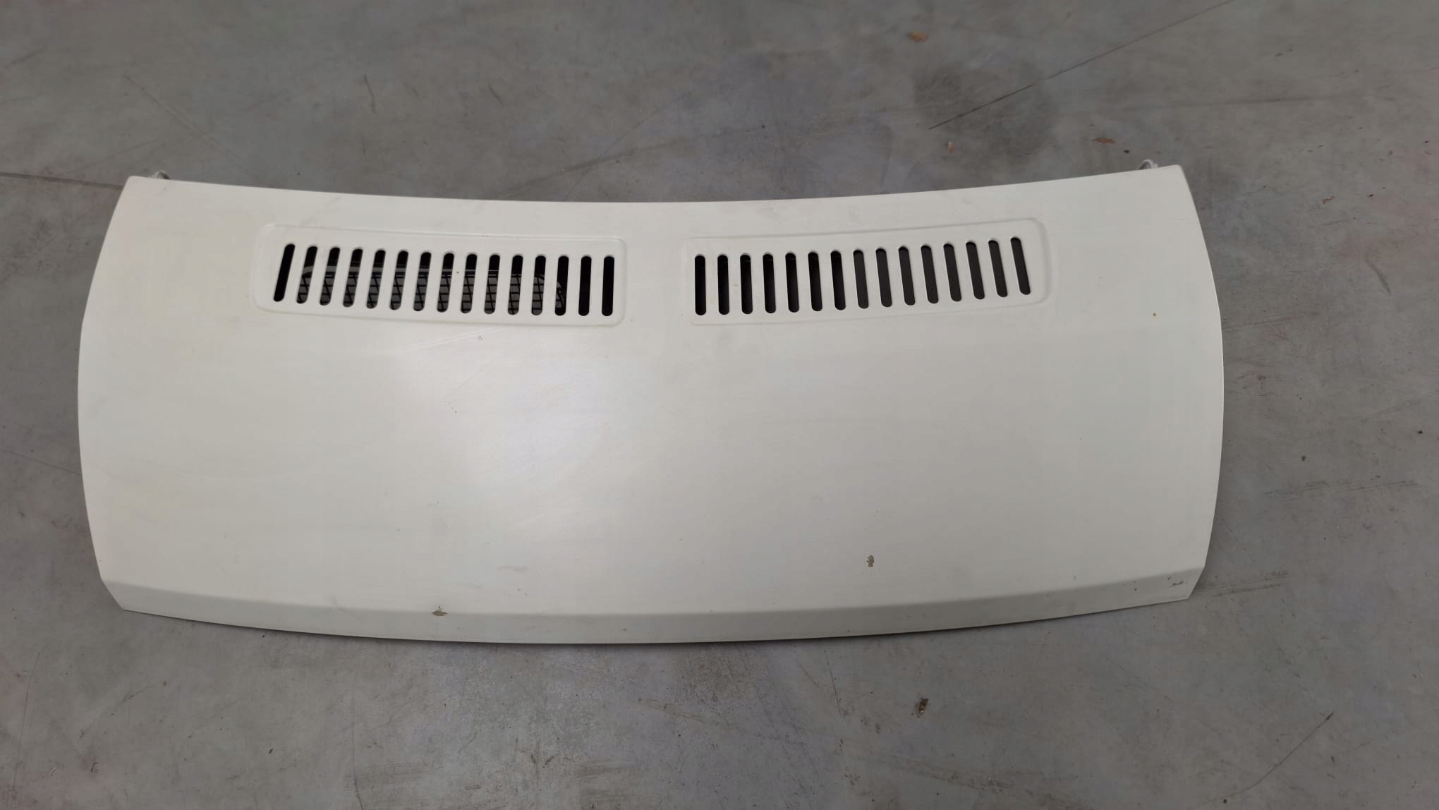 cofano FIAT DUCATO BOXER JUMPER 06-14