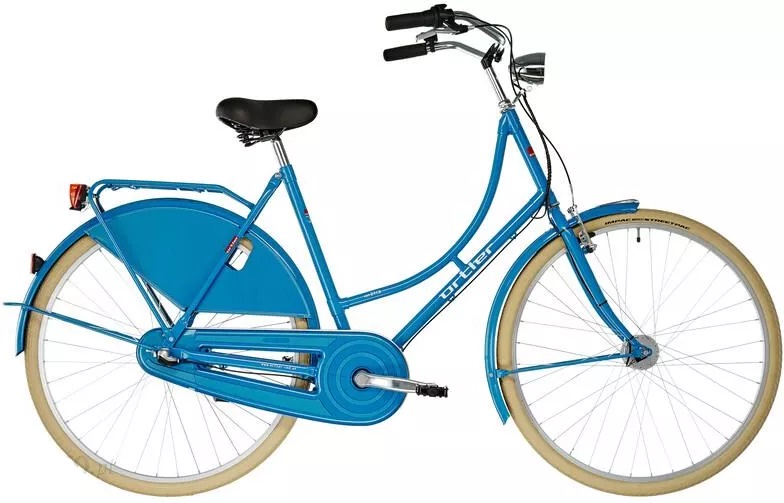 Ortler Van Dyck Cargo Holenderski rower 28" 55cm