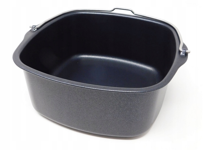 Forma do wypieków do frytkownicy Airfryer Philips HD9925