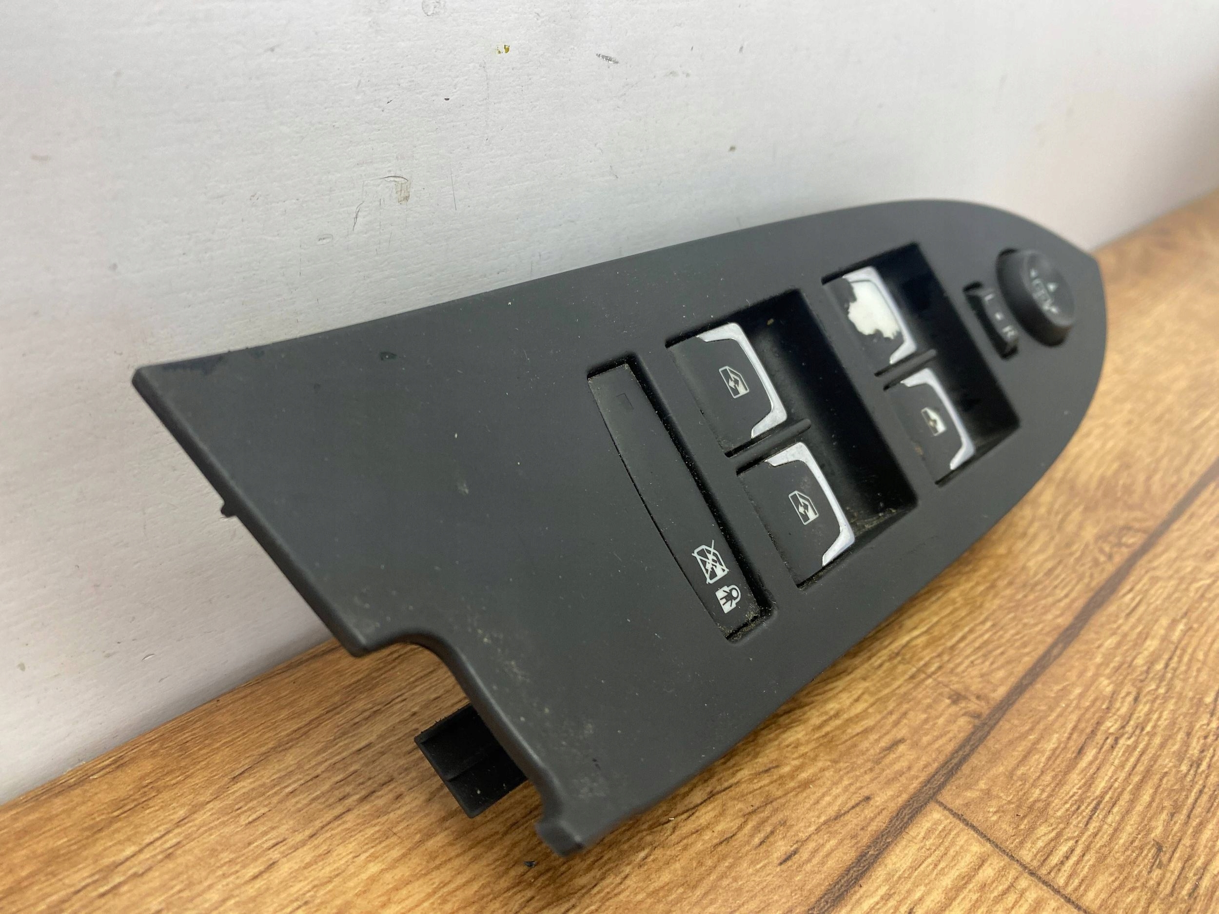 switch button of the window Cadillac CTS III 2014+