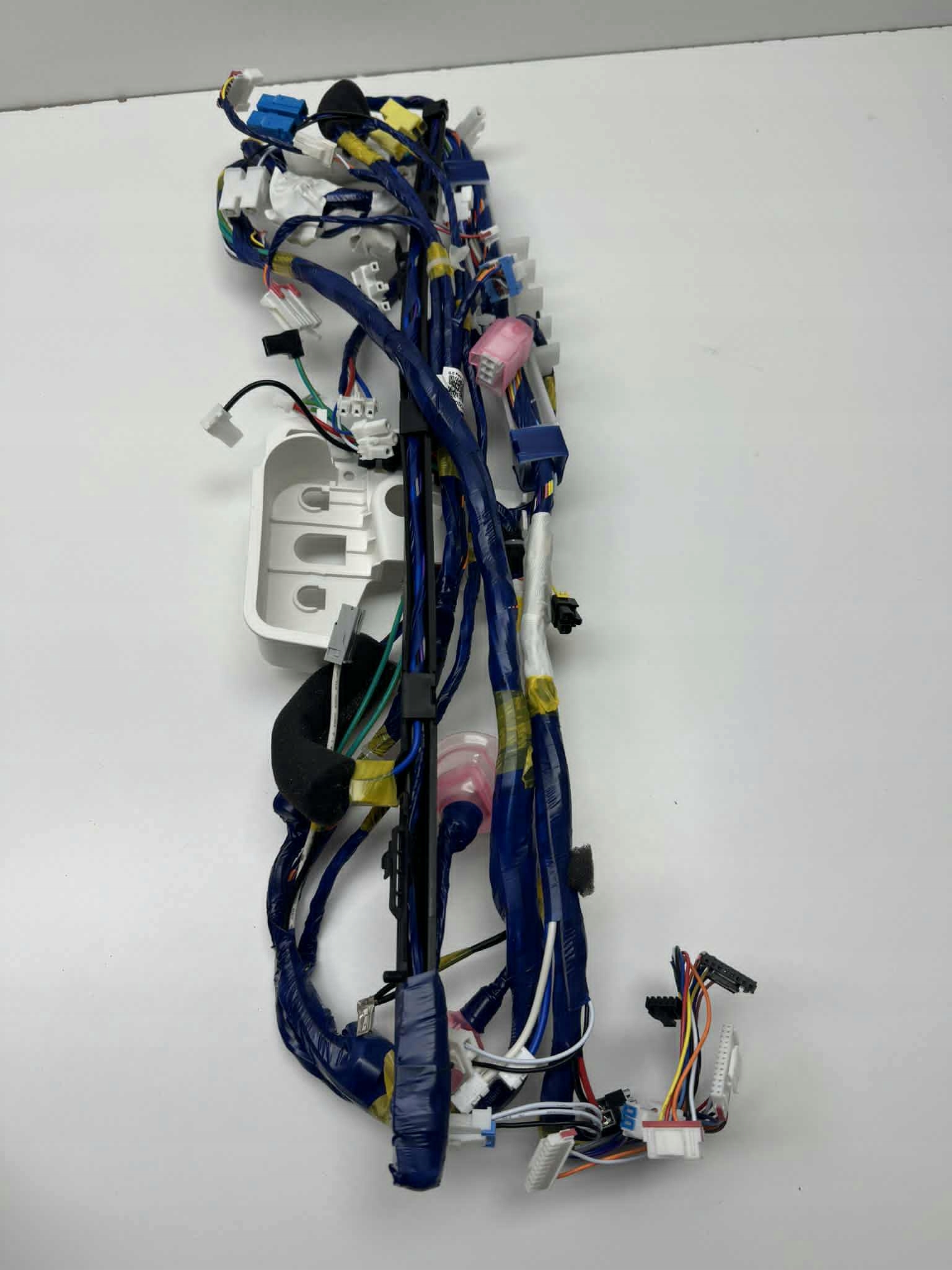 samsung DC93-00728F wiązka kablowa do pralki