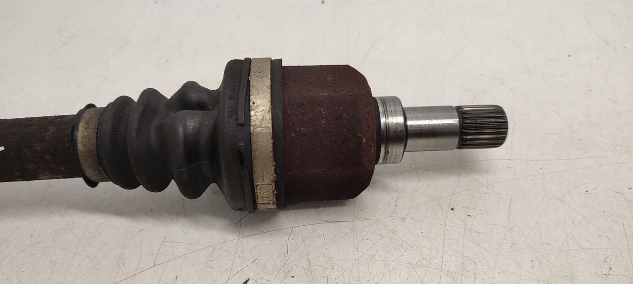 semi-axis left Peugeot 207CC 1,6THP