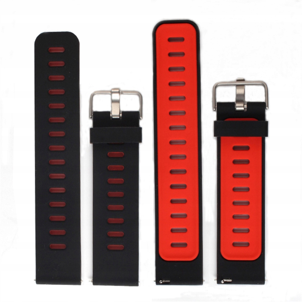 

Pasek Silikonowy / Xiaomi Huami Amazfit Pace