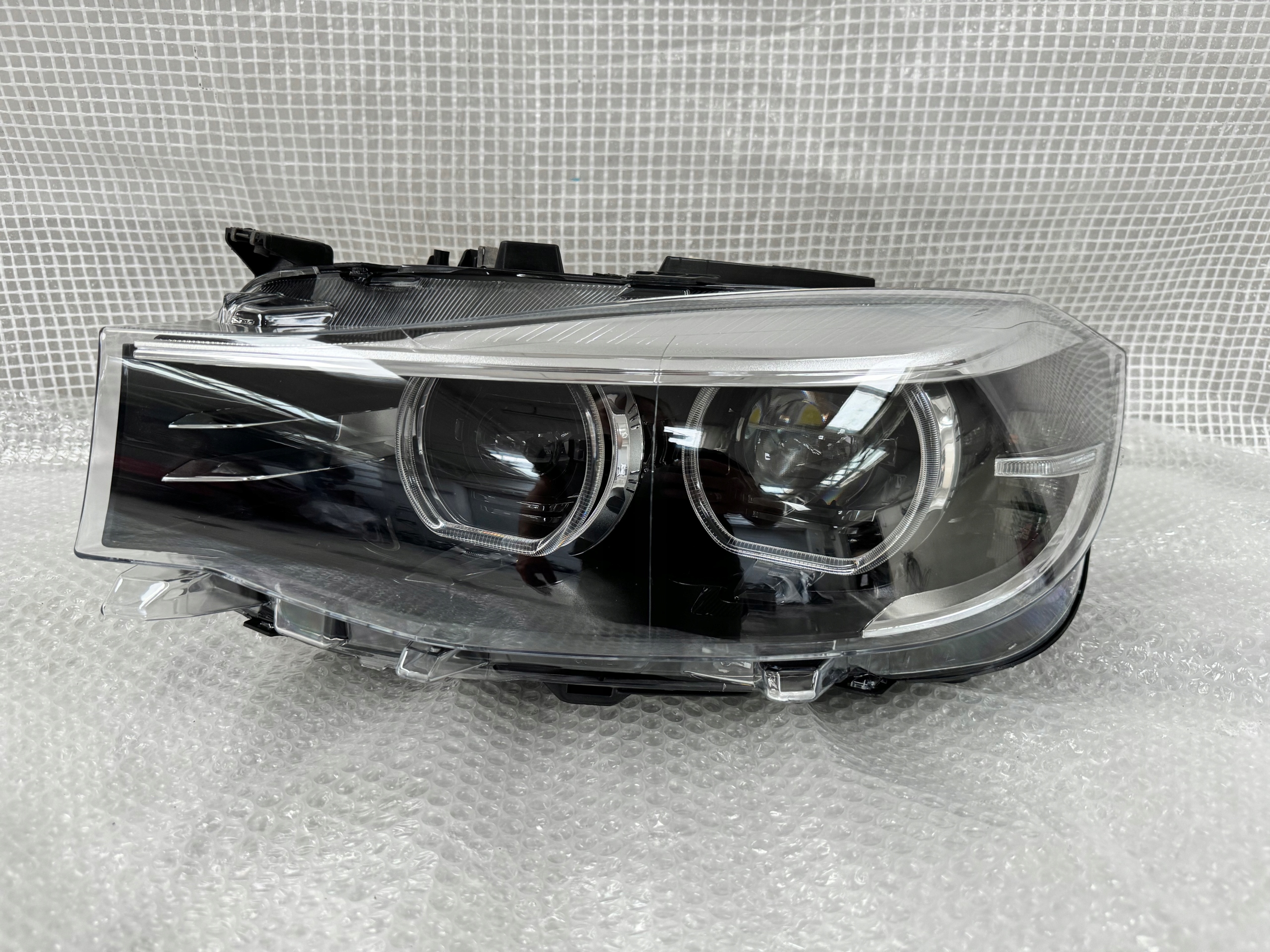 Frontscheinwerfer BMW 3 F34 8738723 LED Links Scheinwerfer Headlight - Thumbnail 1