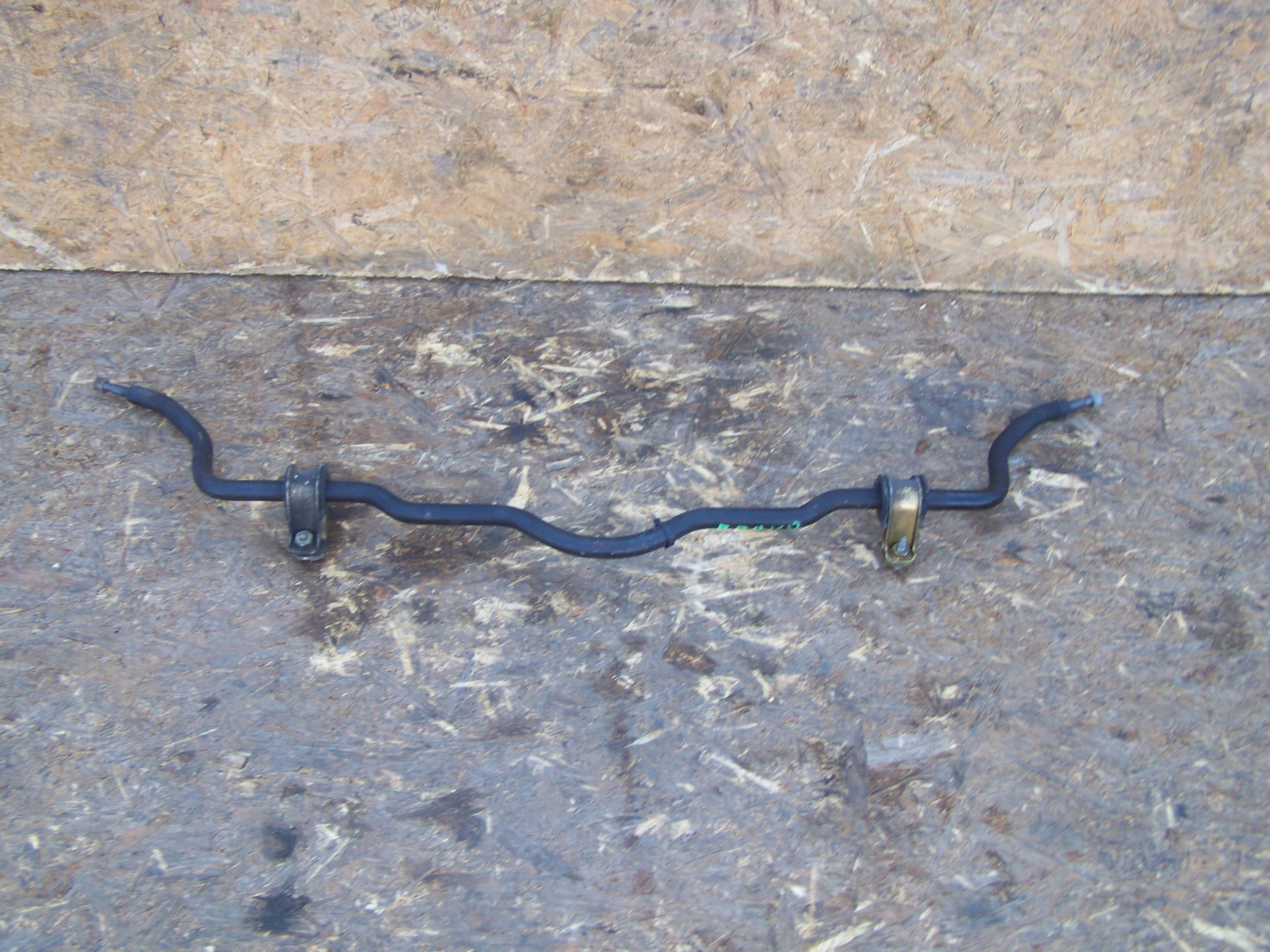 СТАБІЛІЗАТОР ПОПЕРЕЧНОЇ СТІЙКОСТІ FIAT BRAVO І ОРИГІНАЛЬНА ГОЛКА