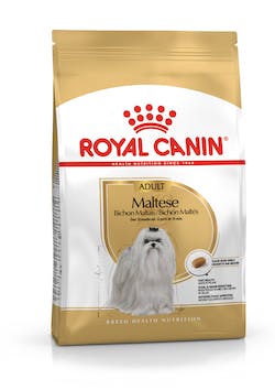 Royal Canin Maltese Maltańczyk Adult 3 kg /2 x 1,5 kg