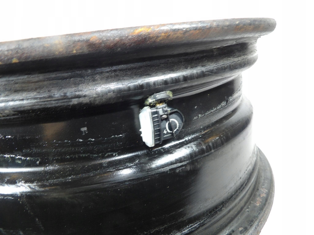 disk stalowa Opel OE 6.5" x 16" 5x105