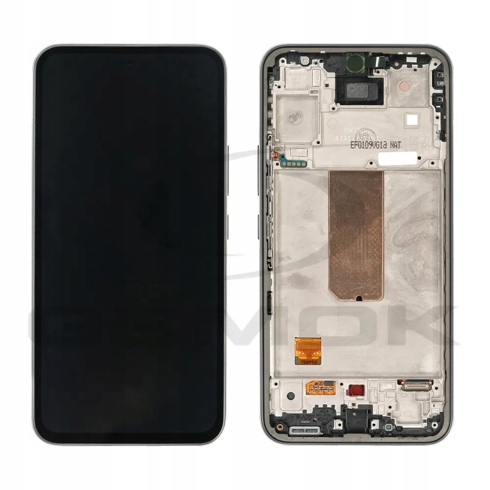 Samsung A546 Galaxy A54 Obrazovka Displej Originální Originál Org Rege