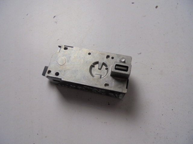 BLOKADA KIEROWNICY MERCEDES A-KLASA W177 2020 ROK