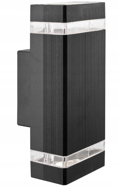 

Sanico 307866 Kinkiet zewnętrzny Gilbert 2xGU10