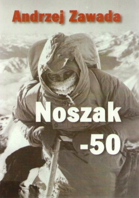 Noszak -50 Andrzej Zawada