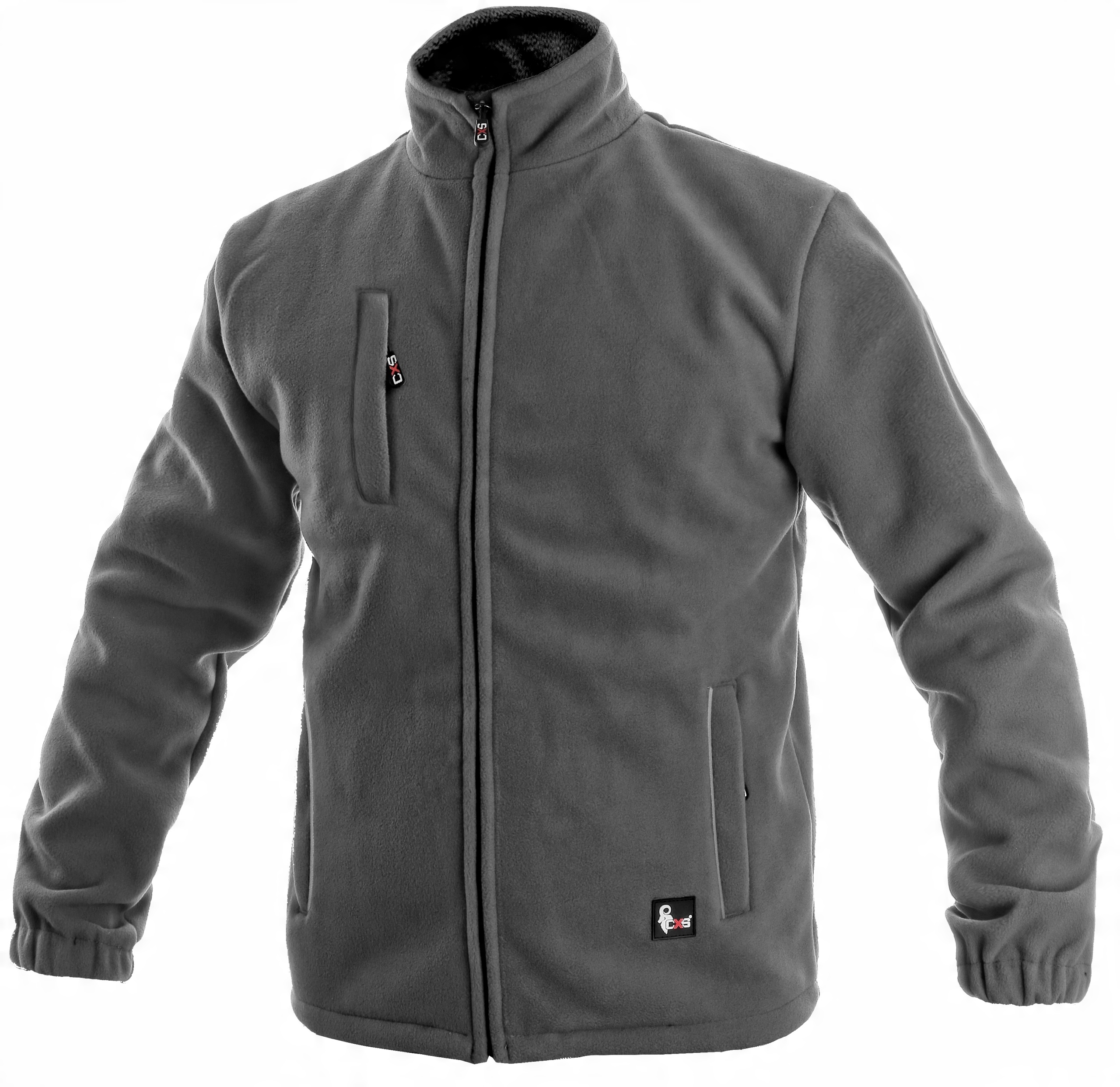 

Cxs Otawa Polar Bluza Z Polaru Kurtka 450 g/m r. L