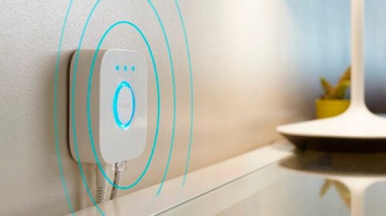 PHILIPS HUE White and color ambiance Tuba LED Play Rodzaj gwintu zintegrowane źródło LED