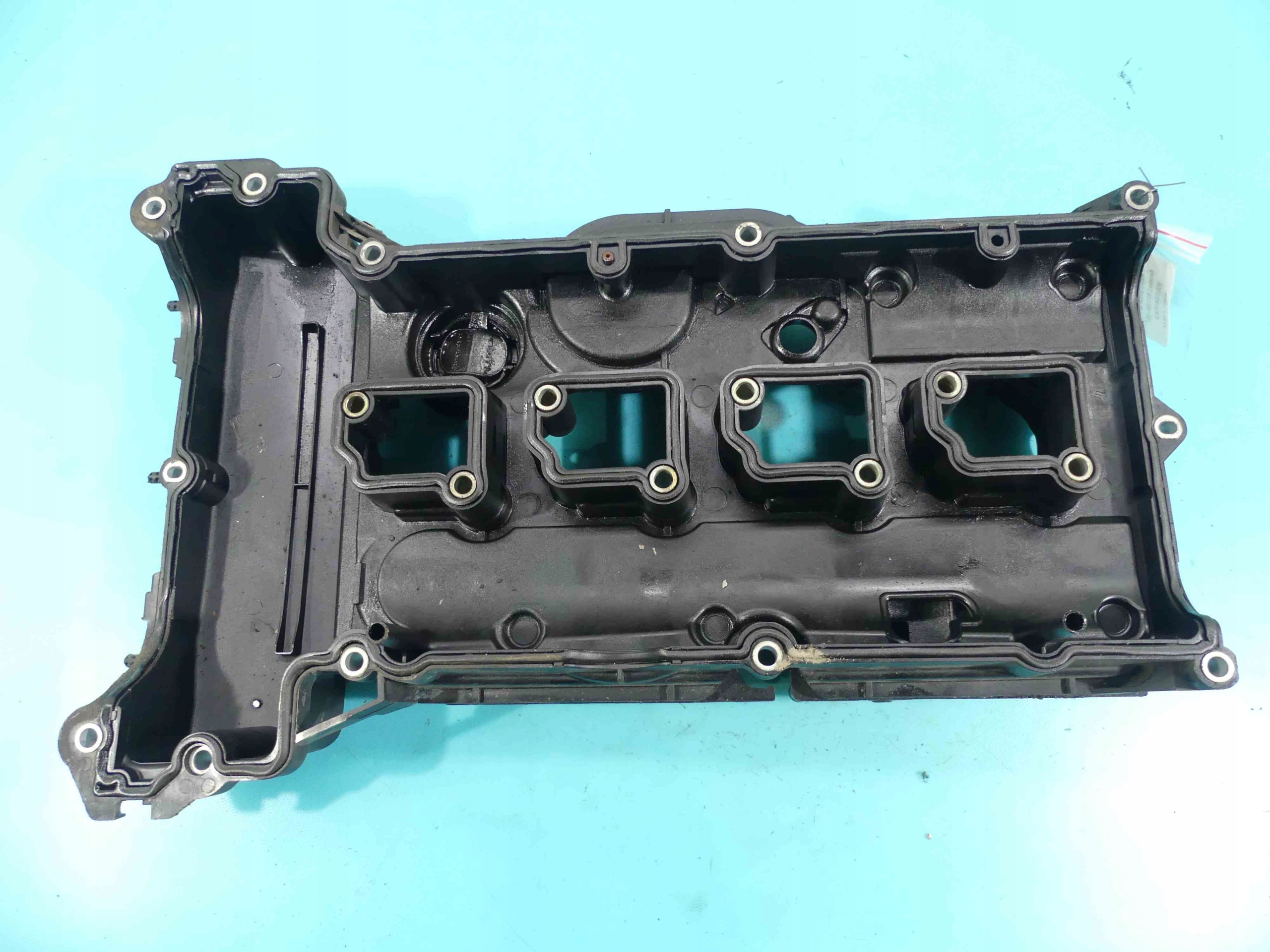 A271010-0630, A2710100630 - Кришка клапана MERCEDES C W203 1.8 KOMPRESSOR