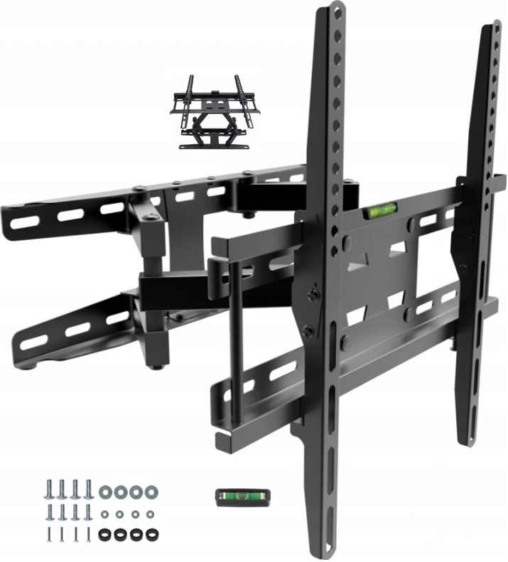 Otočný Věšák Pro Televizor 43HK5100 je velmi dobrý a odolný