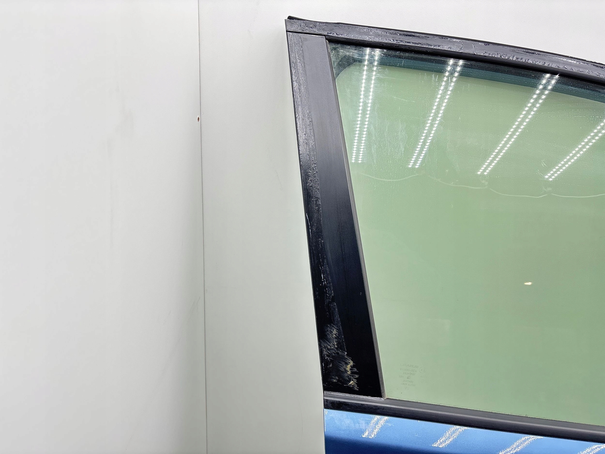 Subaru Forester SF Tür Vorne Rechts Door 60009SJ0419P Porta Porte - Thumbnail 11