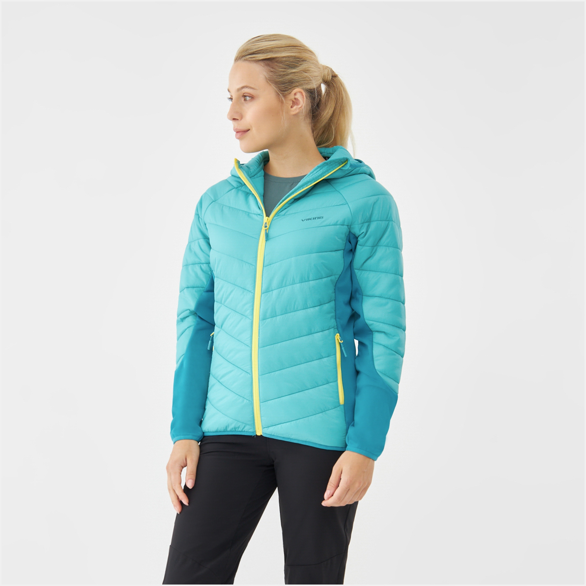 Dámská bunda Viking Becky Warm Pro M