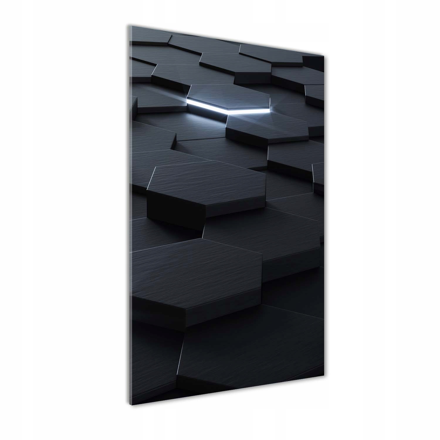 

Foto obraz akrylowy na ścianę Abstrakcja 70x140cm