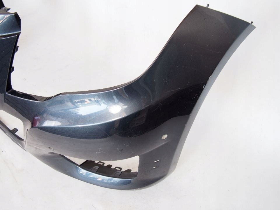 front bumper Mercedes GLK X204 FL 12-15r 6xPDC A2048855238