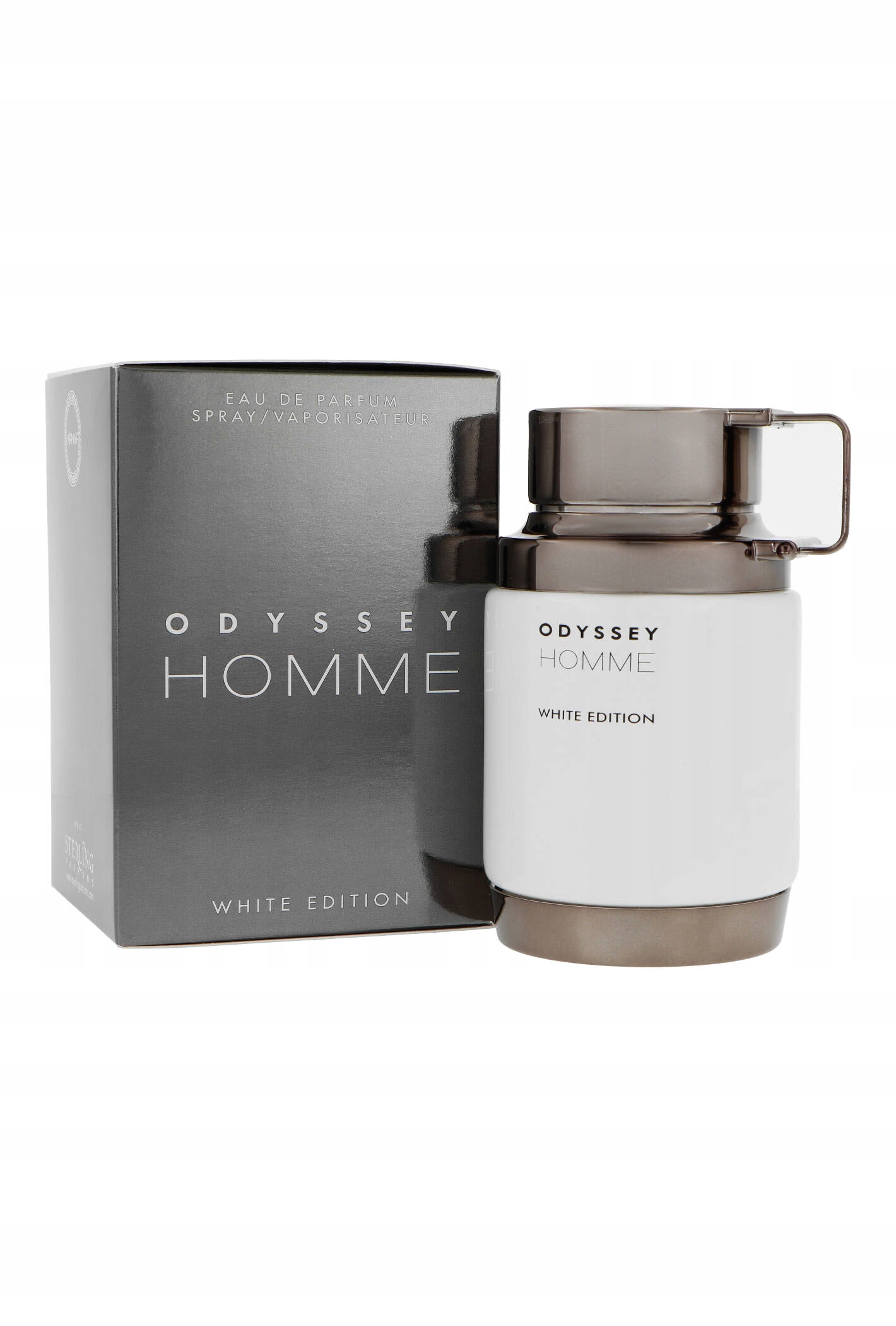 Armaf Odyssey Homme White Edition Edp 100ml
