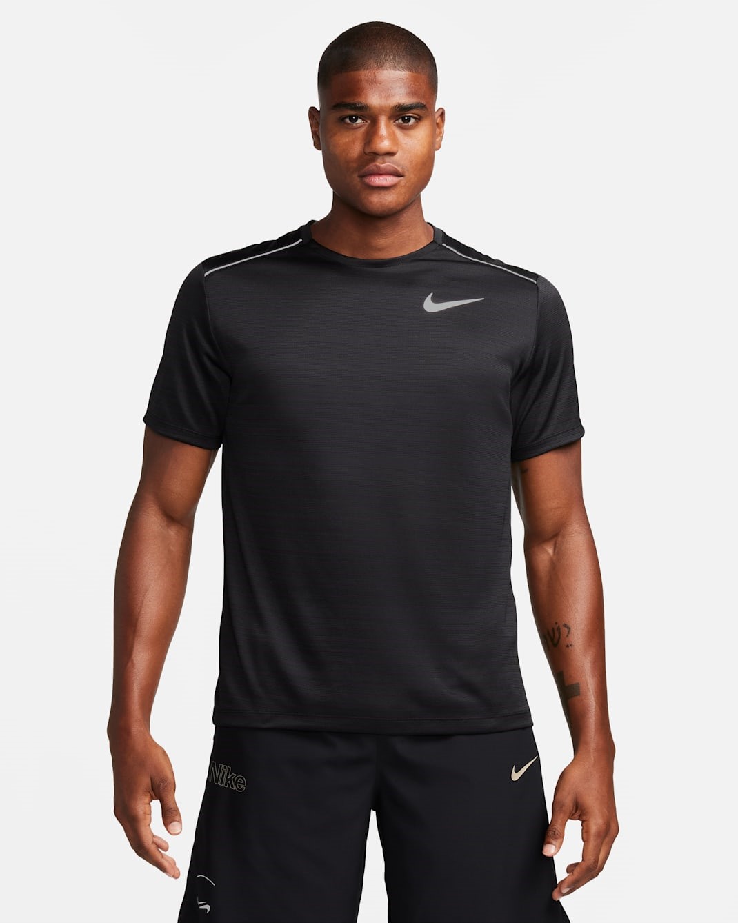Tričko Nike Dri-fit Pro Každodenní Běhání rXL