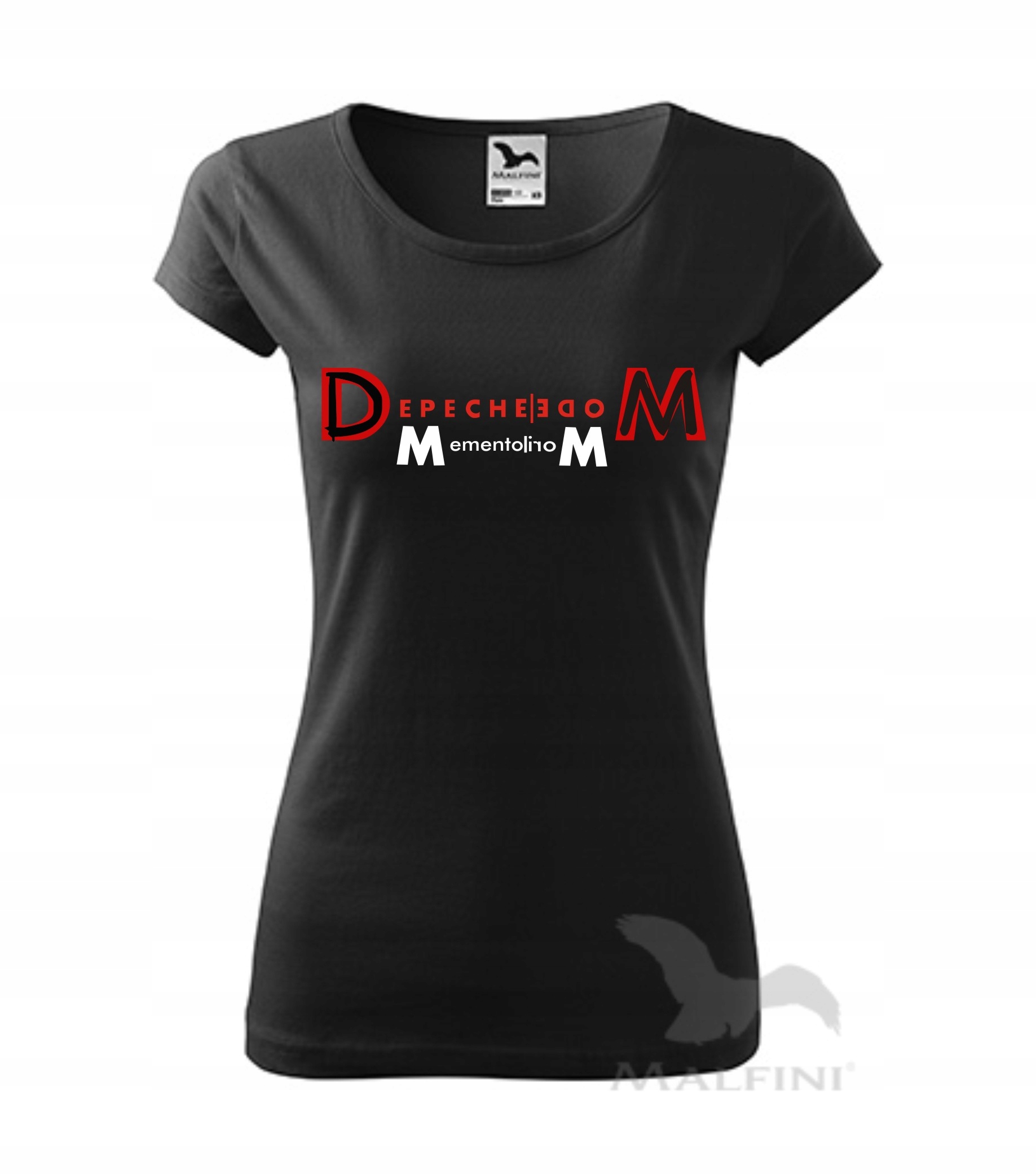 

Koszulka Depeche Mode memento mori violator spirit