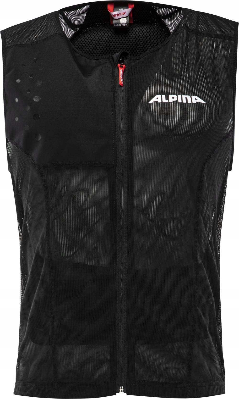 OCHRANIACZ NA TUŁÓW ALPINA PROSHIELD MEN VEST