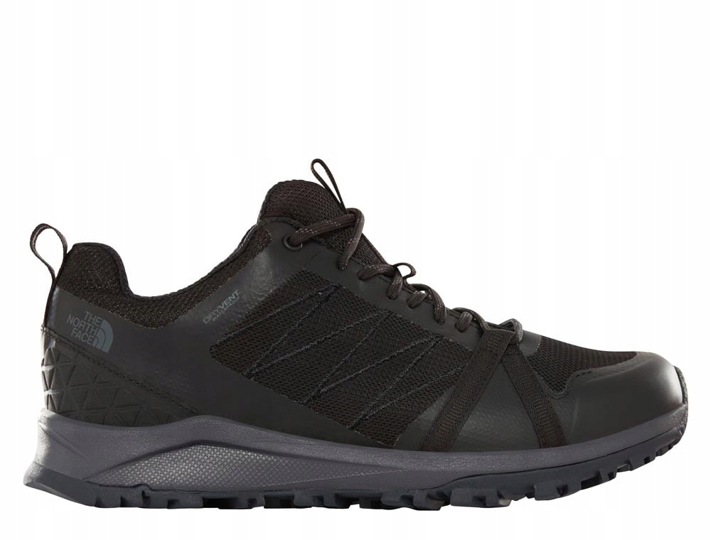 

Buty trekkingowe The North Face NF0A4PF4CA0 38.5