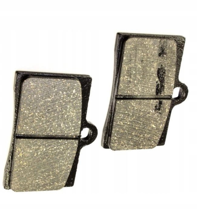 Destičky Přední Ducati 916 Monster 600 750 900 Sl Supersport 350 400