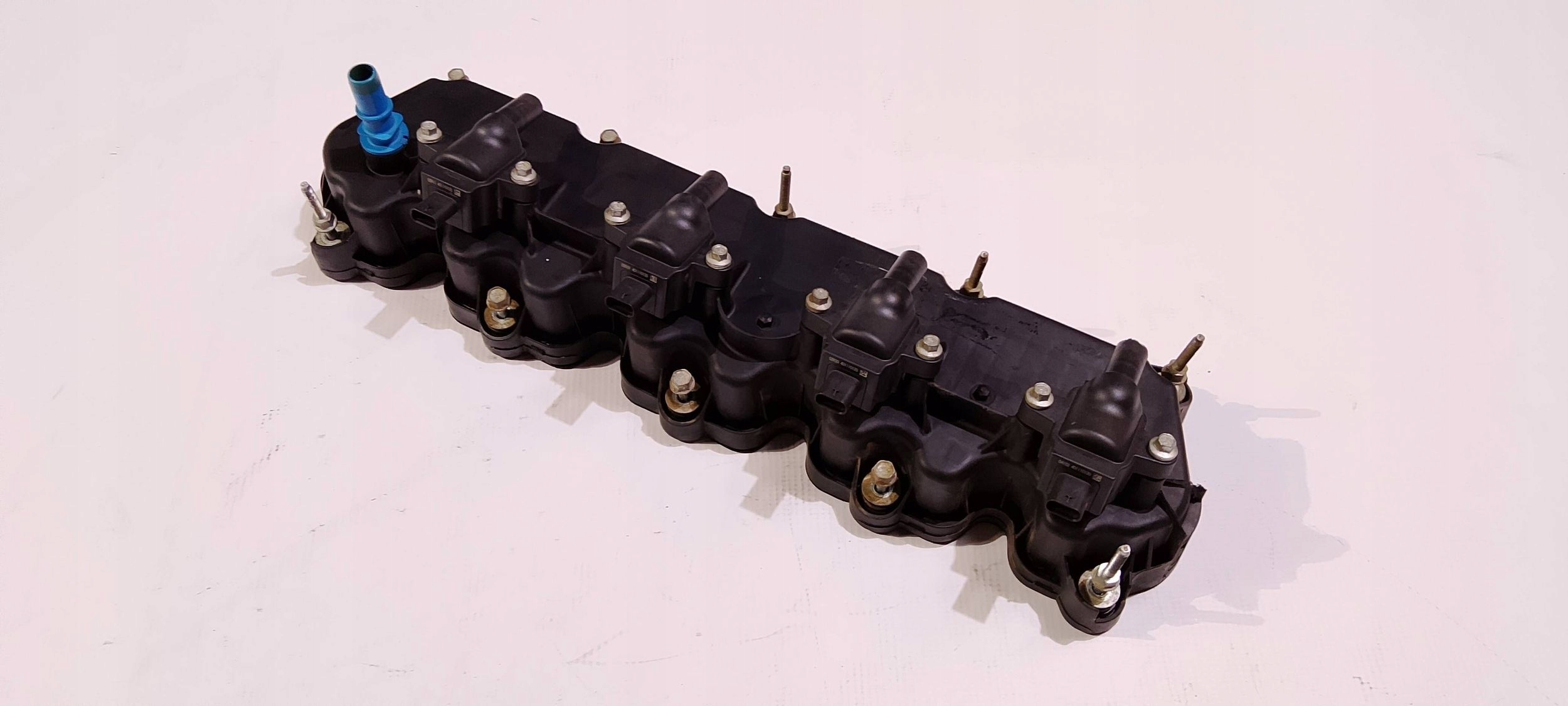 kryt hlavy ventilů walka rozvodu pravá Ford Godzilla 7.3 2020