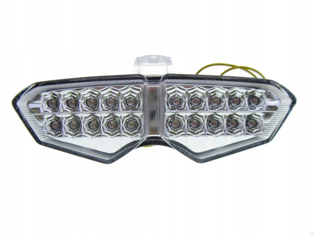 CFP-1178-2 - Задній ліхтар світлодіодний-YAMAHA R6 YZF R6S