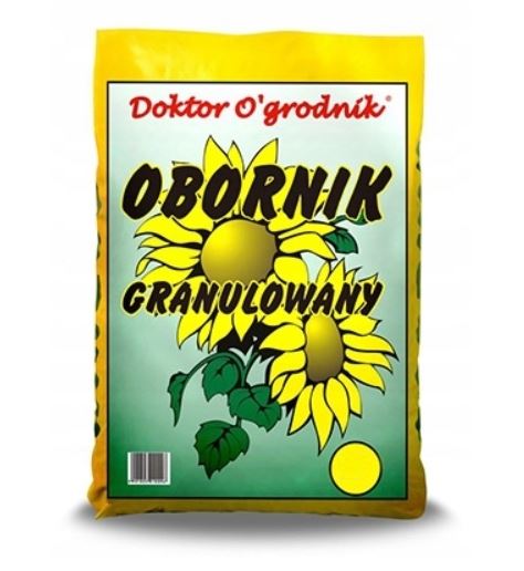 

Bydlęcy Obornik Granulowany 20L 14KG Nawóz Natur